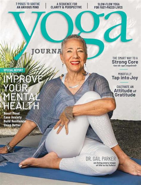 Yoga journal yoga - Oct 11, 2023 · Yoga Might Be the Natural Menopause Solution We’ve Been Waiting For. Each day, 6,000 American women hit menopause, but the subject remains taboo. It’s high time that we swap knowledge, get recognition in the medical community, and ultimately, find some relief. Turns out, yoga can help. Rachel Slade Published Oct 5, 2021.